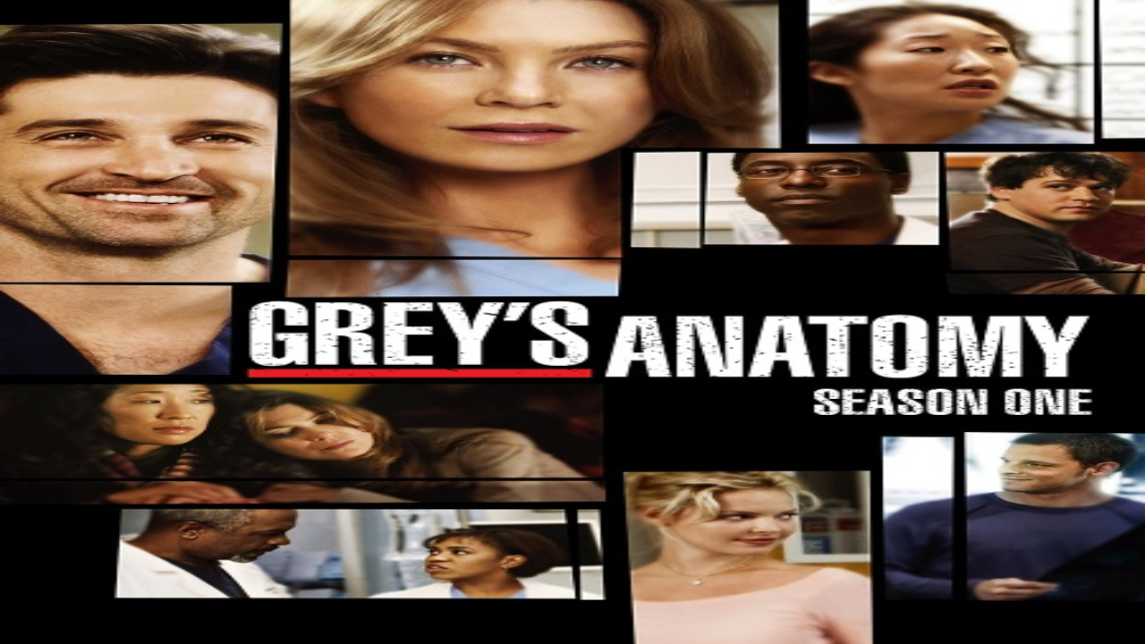 مسلسل Grey’s Anatomy الحلقة 9 مترجمة كاملة HD
