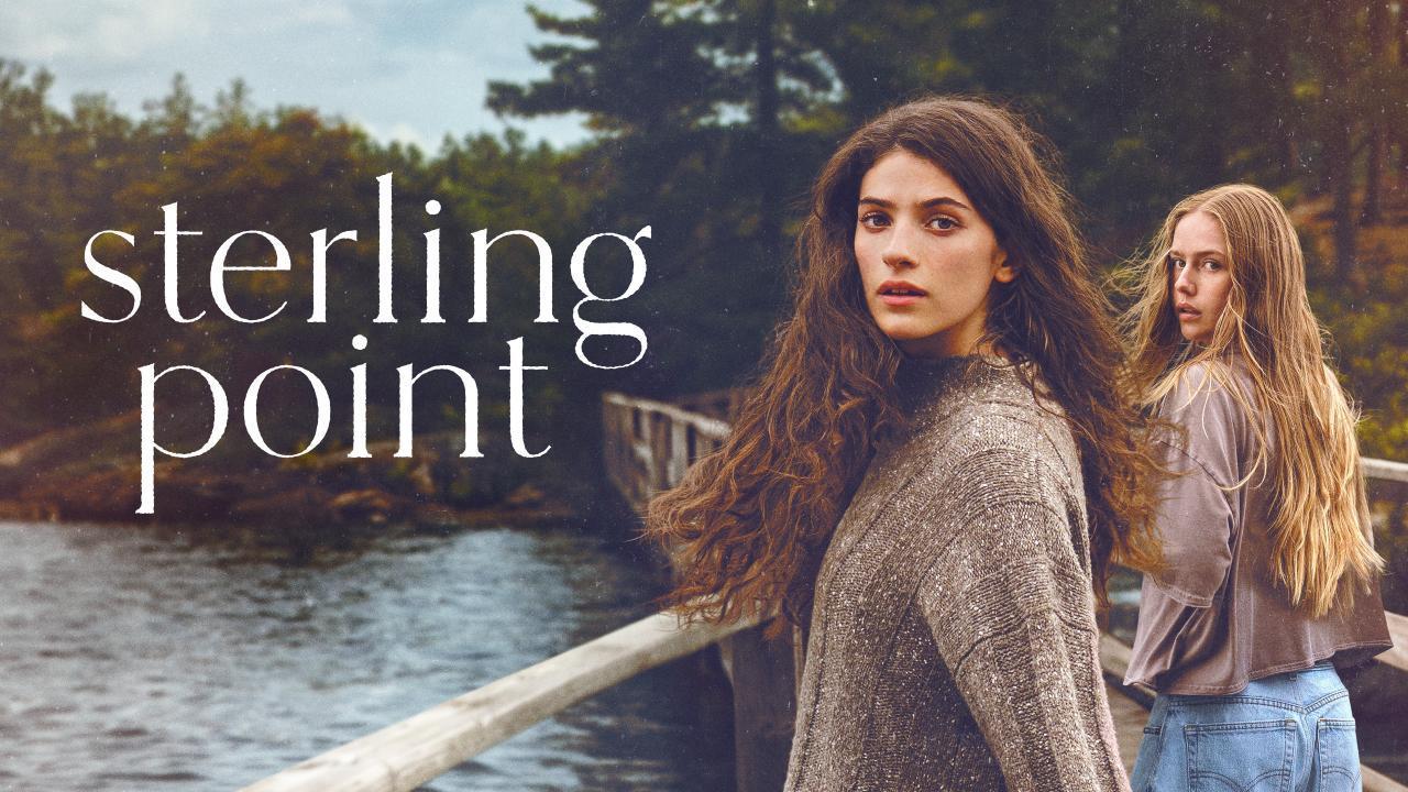 مسلسل Sterling Point الحلقة 8 الثامنة والاخيرة مترجمة