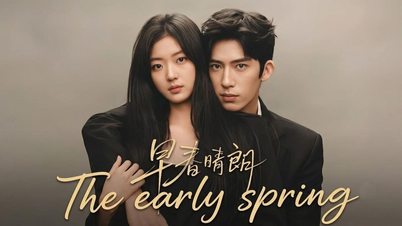 مسلسل The Early Spring الحلقة 13 الثالثة عشر مترجمة