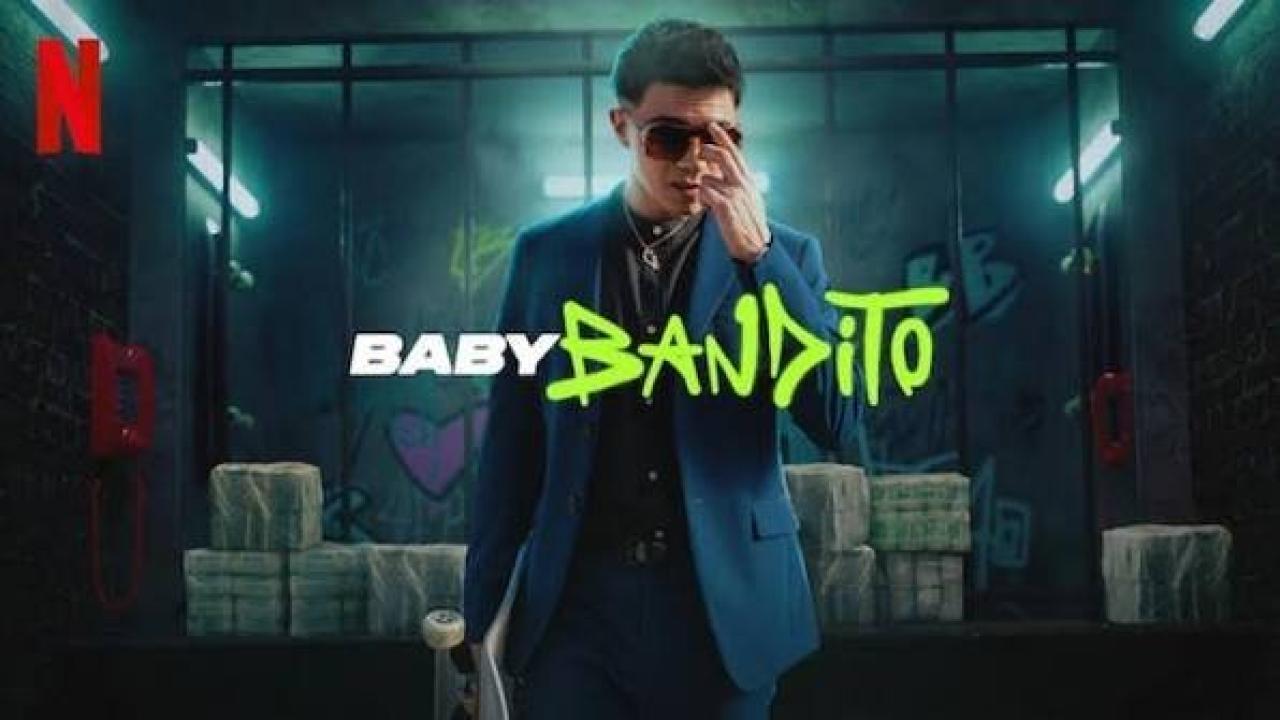 مسلسل  Baby Bandito الحلقة 8 مترجمة كاملة HD