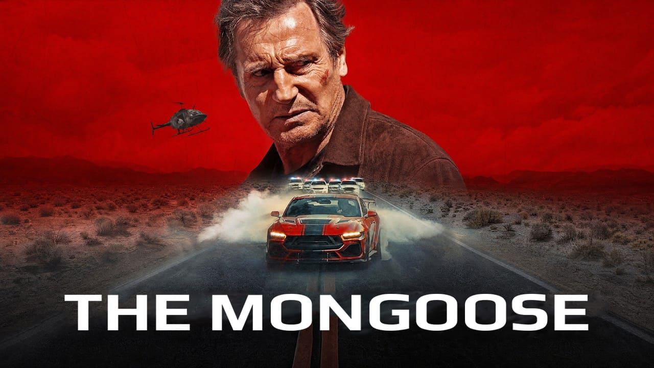 فيلم The Mongoose 2026 مترجم