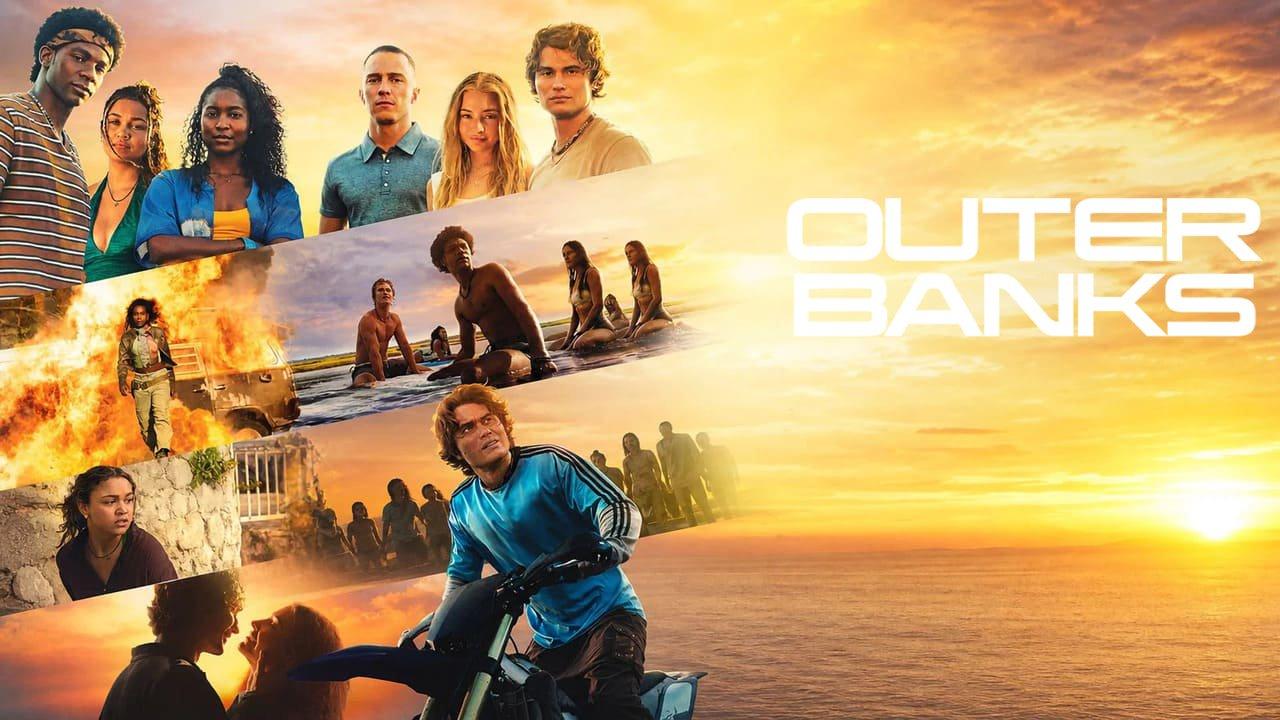 مسلسل Outer Banks الموسم الخامس الحلقة 7 السابعة مترجمة