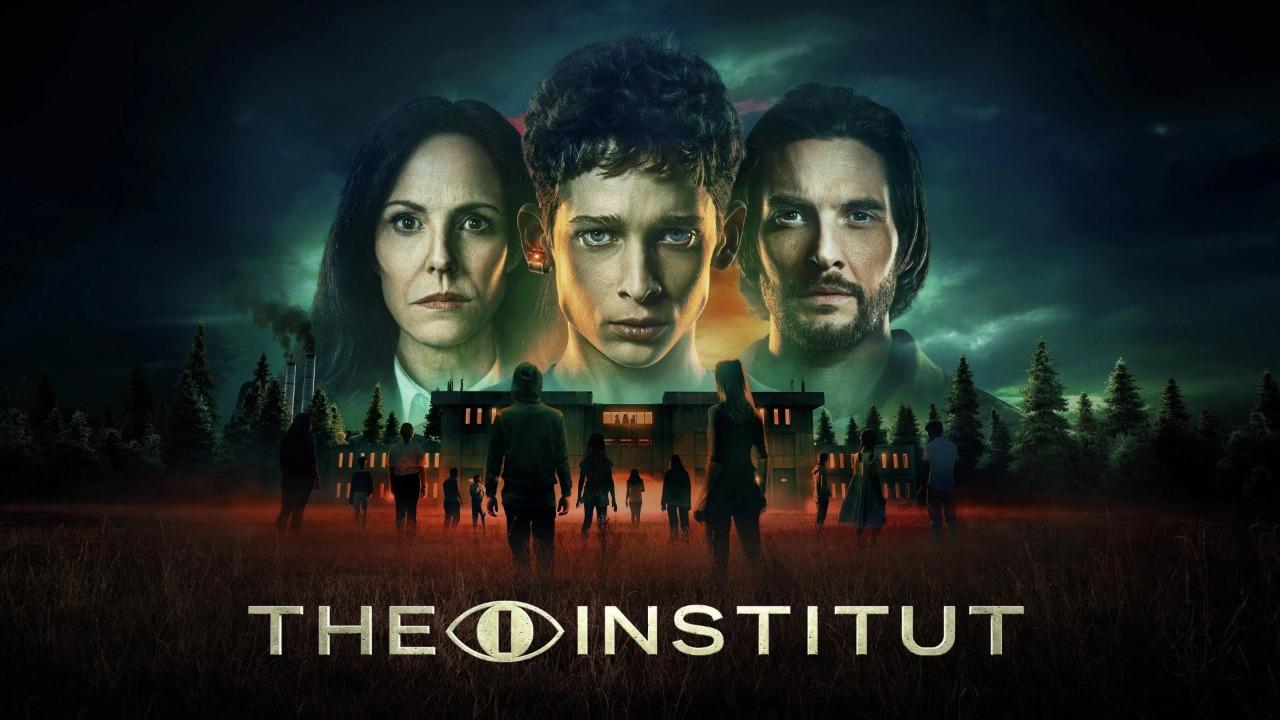 مسلسل The Institute الموسم الاول الحلقة 1 مترجمة