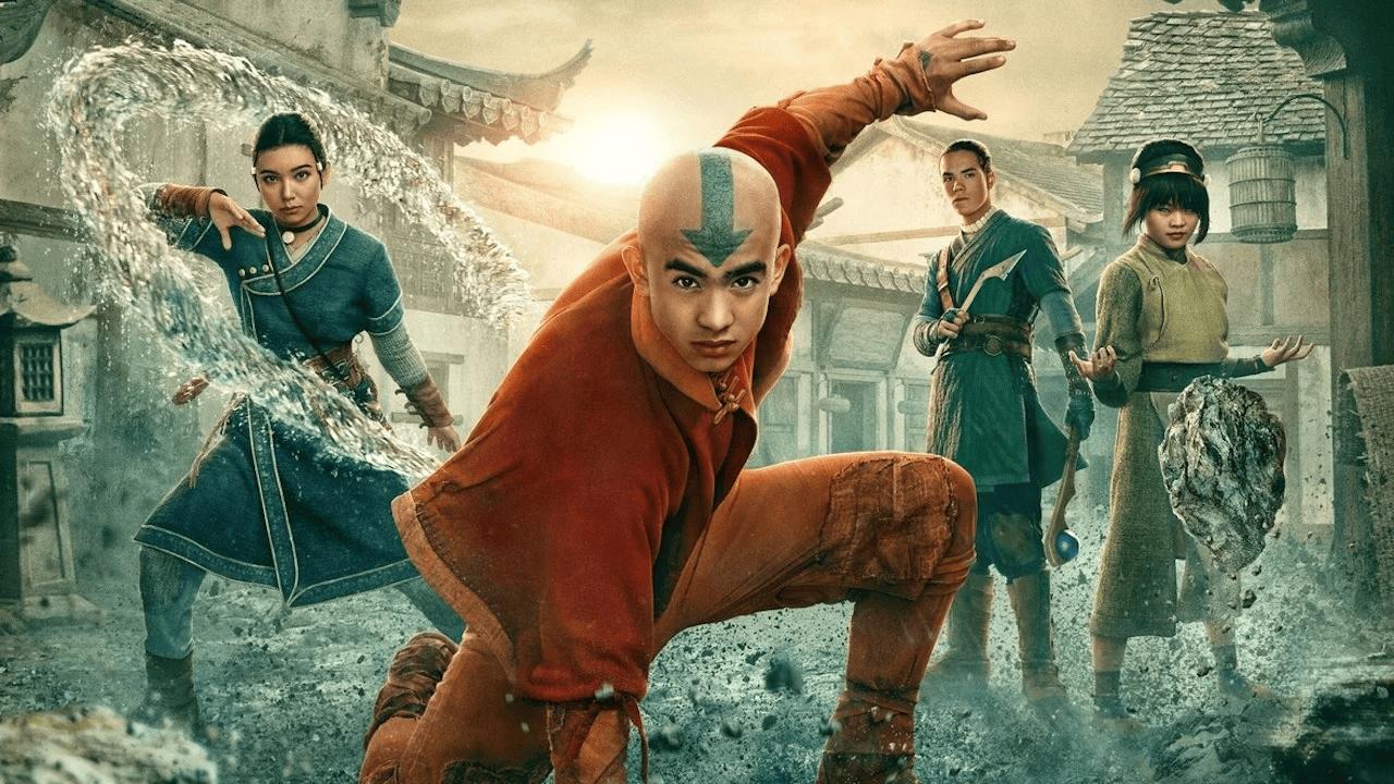 مسلسل Avatar The Last Airbender الموسم الثاني الحلقة 2 مترجمة