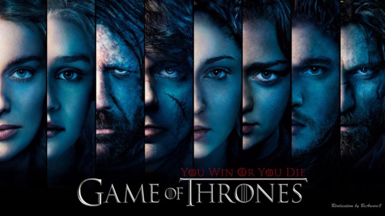 مسلسل Game of Thrones الموسم الرابع الحلقة 3 مترجمة 