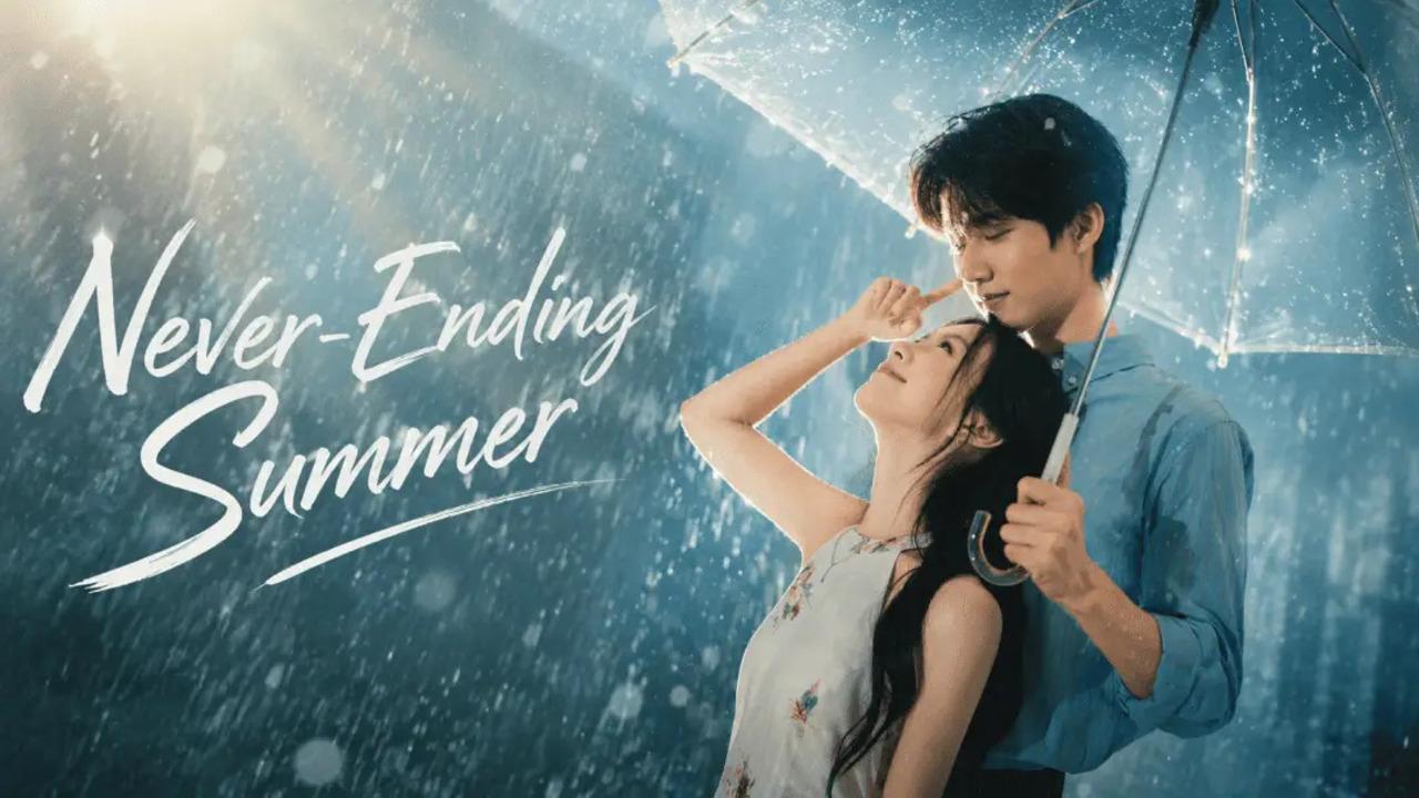 مسلسل Never-Ending Summer الحلقة 16 السادسة عشر مترجمة