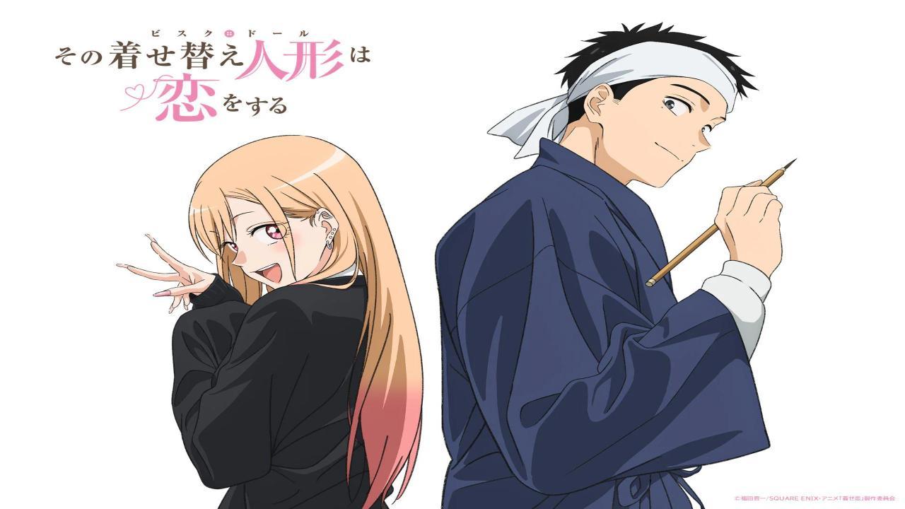 انمي KiseKoi الموسم الثاني الحلقة 1 مترجمة